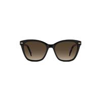 Clip Eyeglasses - unisex - Carolina Herrera - Sunglasses - Brown - 53 MM - Accessories 53 MM