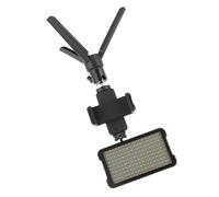 Clip Fill Light with CPL Polarized Lens, Adjustable Brightness Selfie Light for Phone Photography, Video Light for Tattoo Art, Food, Jewelry Shooting