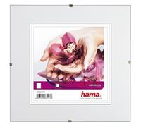 "CLIP-FIX" ANTI-REFLECTIVE FRAME 20X20CM