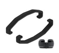 Clip for Astro A50 Headset Headband - 2 x Headband-Fix Suitable for Logitech Astro A50 X, A 50 Gen 5/Gen 4 and Mod Kit, Sturdy Headband Clip for Fixing the Headphones Headband, Easy to Install