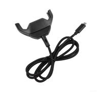 Clip for charger for Zebra TC51 TC52 Warehouse Clip for charger