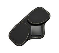 Clip for sunglasses on the sun visor in the car - double magnetic glasses holder - car sun visor sunglasses holder - for truck interior windscreen travel road trip driving