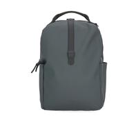 Clip Front Backpack - male - Rains - Backpacks - Gray - ONE SIZE - Bags ONE SIZE