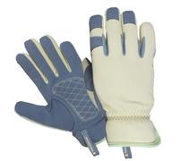 Clip Glove Treadstone Clipglove Capability Ladies Gardening Gloves - Medium