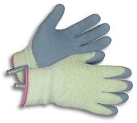Clip Glove Treadstone Clipglove Cosy Ladies Gardening Gloves - Medium