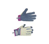 Clip Glove Treadstone Clipglove General Purpose Ladies Gardening Gloves - Medium