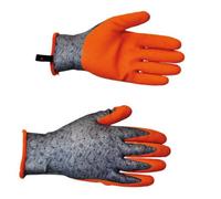 Clip Glove Treadstone Clipglove Recycled Bottle Mens Gardening Gloves - Medium