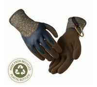 Clip Glove Treadstone Clipglove Recycled Bottle Plus Mens Gardening Gloves - Medium