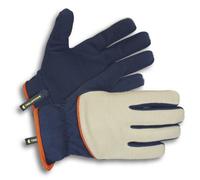 Clip Glove Treadstone Clipglove Stretch Fit Mens Gardening Gloves - Large