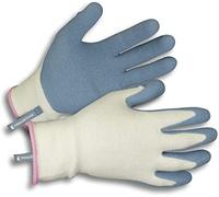 Clip Gloves Ladies Airflow Medium Duty Keep Your Hands Dry When Gardening Size: Small