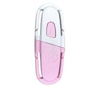 Clip Guard - POM, 5.31x1.93x0.63in Chest Clip Adjustable Safety | Universal Child Seat Harness Clips, Anti Escape Car Seat Clips for Strollers, Schoolbags, Kids Travel and Daily Use