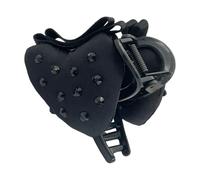 Clip Hair Clips with Cute Strawberry Designs - Hairstyle Accessories | Small Stylish Hair Clips | For Daily Activities Travel School University Party Concerts Dance Stage Performances Theme Vera