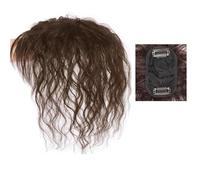 Clip in Bangs, Clip in Fringe, Wigs With Bangs Air Hair Pieces Toupees Clip(BF48-2-30)