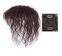 Clip in Bangs, Clip in Fringe, Wigs With Bangs Air Hair Pieces Toupees Clip(BF48-2-33)