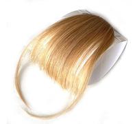 Clip In Bangs Real Human Hair, Fake Bangs Extensions With Temples Hairpieces, Bangs Hair Clip Human Hair For Women Daily Wear