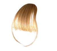 Clip In Bangs Wispy Bangs Hairpieces Human Hair Fringe HāirExtensions For Women With Temples Daily Wear Covers Thinning Hair Dating Photography Sisters Girlfriend | Air Bańgs
