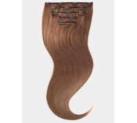 Clip in Extensions - luxury Quality - 5 pieces - 150g 27" XXL Length - 12 light golden brown
