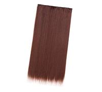 clip in hair extensions ponytail extension hair pieces fake hair hair extensions real human hair hair buns hair piece 33m35,onesize