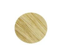 Clip in Hair pieces Extensions 16-26inch Bleach Blonde Wire Hair Extensions Straight Real Human Hair Fish Line Hair Extensions One Piece Invisible Wire Remy Hair Extensions Hair Extensions Clip in(20