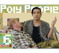 Clip: Lesbian Death Bed