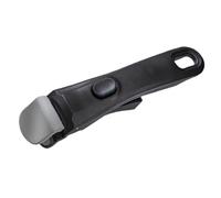 Clip-Lock Pan Handle - Cooking Grip, Secure Holder for Frying Pans, Pots, Skillets, Multi-Pan Fit | Ideal Grip Solution for Small Kitchens, Outdoor Meals, Travel Gear, Tiny Homes