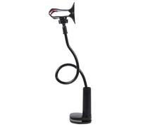 Clip Mobile Phone Holder for Desk, ABS Strong Clip Support