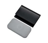 Clip on Air Deodorizer with Metal Clip for Auto Visors Mounting, Long Lasting Freshness Car Air Freshener