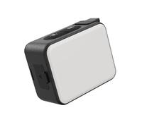 Clip On Camera Fill Light Portable Design With Adjustable Soft Illuminations And Efficient Heat Dissipation Quick Release Beauty Light Action Camera