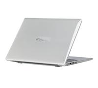 Clip on Case Compatible with Honor MagicBook Art 14 2024/2025, Transparent Hard Shell Protective Cover,Transparent