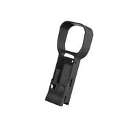 Clip on Case for Pocket 4/3 Camera Case Minimizes Light Interferences Boosts Video Use Cover