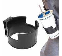 Clip On Cup Holder - Vehicle Cup Holders For Drinks - Window Cup Holders For Vehicles, Cup Holders For Coffee Mugs, Water Bottles And Juice Boxes For Cars Door Window Back Seat