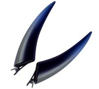 Clip On Devil Horns, Gothic Devil Horns, Halloween Cosplay Costume Headpiece Accessories, Gothic Devil Costume, Halloween Cosplay Headwear Accessories, Scary and Funny