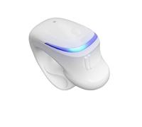 Clip On Earbuds - Wireless Design, Comfortable All Day Wear, Secure Fit For Running And Cycling, Enhanced Ambient Consciousness With Clear Sound Mode | Day