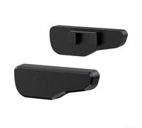 Clip On Earphones Wireless Lightweight 68g Comfort | 5.3 chip, 10m stable range, clear calls, safe awareness, ideal for cycling
