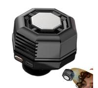 Clip on Fan for Shirt - Portable 3 Speeds Adjustable 360 Degree Rotating - Quiet Cooling Small Clip on Fan | for Home Outdoor Travel Office Concert Picnic Camping Hiking