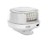 Clip on Fan - Rechargeable Shirt Cooler, Travel Hanging Air Device