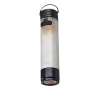 Clip On Flashlight - Waterproof LED Light, Rechargeable Type-C Hands-Free Hat Lamp | Bright Mini Torch for Camping, Hiking, Fishing, Running, Night Walking, Outdoor Adventures