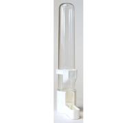 Clip On Fountain Medium 2.5x14.5cm (Pack of 6)