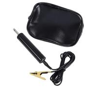 Clip on Instrument Pickup with Metal Clip and Cable for Performers | Adjustable Angle, Right Angle Connector, Supports Guitar, Violin, Erhu, Harmonica, Studio Recording or Busking