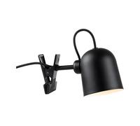 Clip-On Light Black Angle Clamp Nordlux 2220362003