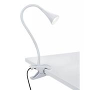 Clip-On Light White Viper LED Clamp Trio R22398101