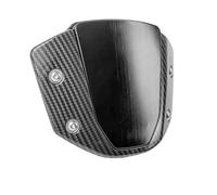 Clip-on Motorcycle WindDeflector Cb650r Motorcycle Windscreen For Honda CB650R 2019-2023 CB1000R 2018-2023 Front Sport Wind Deflector Protector Cover(CB1000R-21-2023-CFBK)