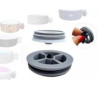 Clip On Non-Return Valve for The A Connection, Compatible with Bestway Lay Z Spa SaluSpa Coleman, Durable and Heat-Resistant, Repair Hot Tub Water Leakage