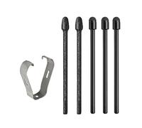 Clip On Pen Tips Metal/Felt/Soft Nibs For Remarkable 2 Creative Workers And Frequent Tablets Users Smooth Writing