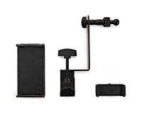 Clip-On Phone and Tablet Holder by Gear4music
