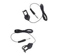Clip-on Pickup Guitar Pickup Professional Clip-on Mic Pickup Lightweight Violin Pickup For Acoustic Folk Guitar
