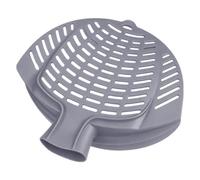 Clip On Pot Strainer Drainer Attachment Colander