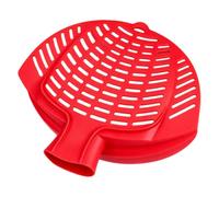 Clip On Pot Strainer, Drainer Colander Attachment, Strainer Clip On