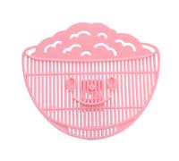 Clip on Pot Strainer - Multifunctional Portable Small Mesh | Clip on Strainer for Pots,for Home Apartment Dorm Rice Noodle Meat Ground Beef Vegetable Spaghetti Pans Bowls