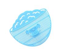 Clip on Pot Strainer,Multifunctional Portable Small Mesh | Clip on Strainer for Pots | for Restaurant Dorm Rice Noodle Fruit Meat Ground Beef Vegetable Pasta Spaghetti